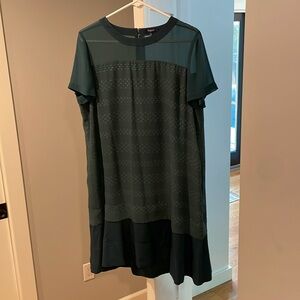 Madewell dress, good condition.